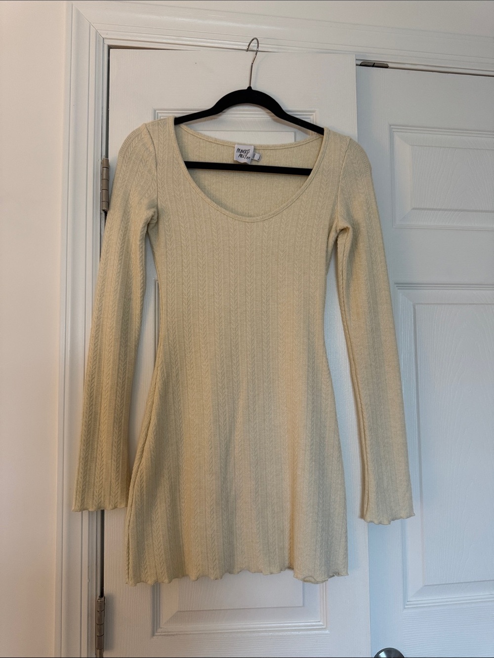 Princess Polly Long Sleeve Dress - Picture 2 of 6
